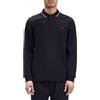 FRED PERRY Polo Fred Perry a maniche lunghe
