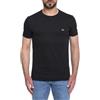 LACOSTE T-shirt girocollo in jersey di cotone Lacoste
