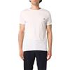 LACOSTE T-shirt girocollo in jersey di cotone Lacoste