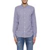 LACOSTE Camicia a quadretti Lacoste