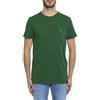 LACOSTE T-shirt girocollo in jersey di cotone Lacoste