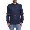 LACOSTE Camicia in lino Lacoste
