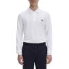FRED PERRY Polo a maniche lunghe Fred Perry