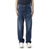 DIESEL Jeans Straight Diesel 2010 D-Macs