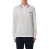 FRED PERRY Polo a maniche lunghe Fred Perry
