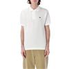 LACOSTE Polo Lacoste basic con logo
