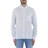 LACOSTE Camicia in lino Lacoste