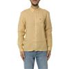 LACOSTE Camicia in lino Lacoste
