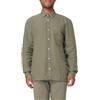 LACOSTE Camicia in lino Lacoste