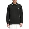 FRED PERRY Polo Fred Perry a maniche lunghe