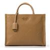 LIU JO Tote bag con charm Liu Jo