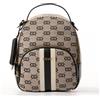 LIU JO Zaino jacquard con pochette Liu Jo