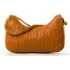 LIU JO Borsa a spalla con logo Liu Jo