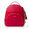 LIU JO Zaino bottalato con pochette Liu Jo
