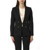 TWINSET Giacca con bottoni gioiello Twinset