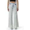 DIESEL Jeans a zampa Diesel 1978 D-Akemi