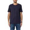 DONDUP T-shirt Dondup in jersey fiammato