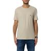 DONDUP T-shirt Dondup in jersey fiammato