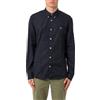 LACOSTE Camicia in cotone regular fit Lacoste