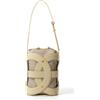 BORBONESE Borsa a spalla All Round Secchiello Medium Borbonese