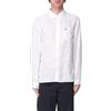 LACOSTE Camicia in lino Lacoste