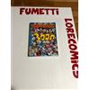 TOPOLINO 3000 MAI APERTO PERFETTO H1