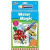 Galt Toys, Water Magic - Vehicles, Colouring Books for Children, Ages 3 Years Plus