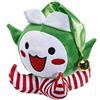 Overwatch Games Fede Peluche, 65OVE142, Multicolore