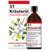 ERBA VITA GROUP SpA Krauterol 31 liquido 100 ml - Erba Vita - 975936129