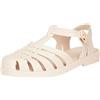 Melissa Unisex Possession Ad Flat Sandal, White, 9 UK