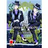 Panini Comics Twisted-wonderland. Book of Octavinelle (Vol. 2)