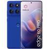 Motorola Smartphone Motorola Edge 60 Pro 6,67 5G Double SIM 512 Go Pantone Dazzling blue