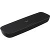 Panasonic SC-HTB200EGK Soundbar 80W Bluetooth, Design Ultra Compatto, Surround 2 Ch, HDMI Arc, Input Ottico, Nero