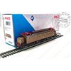 PIKO 97476 Locomotiva Elettrica FS E 428 117 di prima serie Epoca IV - SOUND