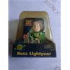 Fusion toys Toy Story Buzz Lightyear Solar Power Fusion Toys 2005 New