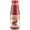 Fior di Loto, Passata di pomodoro rustica bio, 700g