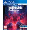 Bethesda Wolfenstein Cyberpilot PSVR - PlayStation 4 [Edizione: Regno Unito]