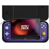 CRKD CD-Rom, Retro Viola, Unica