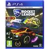 WARNER BROS Rocket League - PlayStation 4