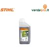 Stihl BioPlus 1L - Olio Catena Biodegradabile per Motoseghe ()