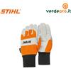 Stihl Guanti Protect MS L/10 - Antitaglio, resistenti e comodi ()