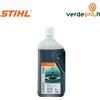 Stihl HP SUPER 1L - Olio 2 tempi sintetico, alta protezione motore ()
