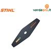 Stihl Lama GRASSCUT 230mm (2F) per decespugliatore - Taglio preciso ()