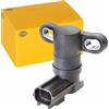 HELLA 6PU 009 146-441 Generatore di impulsi, Albero a gomiti, 12V, 2a... poli