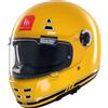 MT Helmets Casco Moto Custom Retro' Mt Helmetss JARAMA SV SOLID C3 Opac