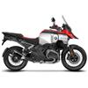 Leovince Terminale Scarico Leovince 15604B LV-14 BMW R1300 GS / ADV B