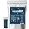 Sea-Chem BioBoost UltimatePack - One Time Blitz, più 12 mesi di compresse batteriche delle fosse settiche per la cura post-cura