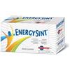 EURO-PHARMA Energysint Integratore Alimentare 10 Flaconi X15ml