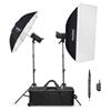 GODOX SK400IIV-C Duo Kit Flash Studio