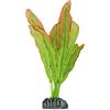 ICA Aquatic Plants AP1142 - Pianta di Seta Microsorium per acquari, 21 cm
